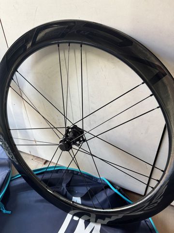 Used Campagnolo Bora X 2026 bike — image 4 of 5