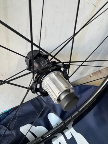 Used Campagnolo Bora X 2026 bike — image 2 of 5