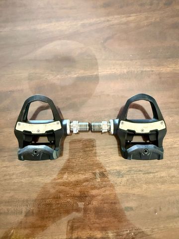Used Garmin Vector 3 Pedals bike — image 2 of 5