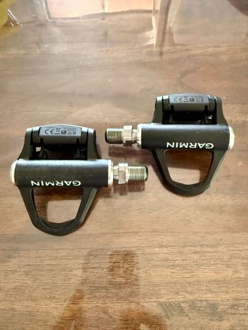 Used Garmin Vector 3 Pedals bike — image 3 of 5
