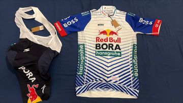Tweedehands Specialized RBH Replica Jersey 2026 bike — afbeelding 1 van 3