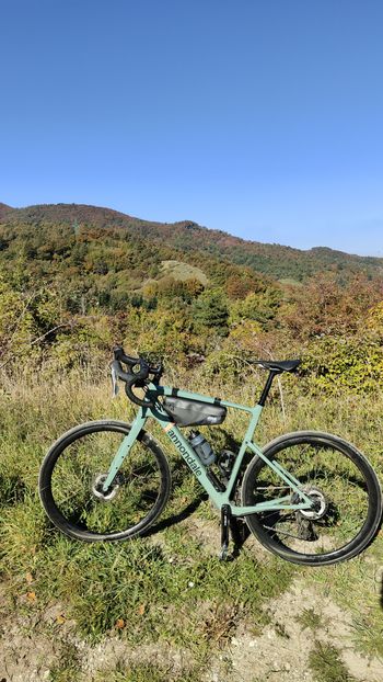 Gebrauchtes Cannondale Topstone Carbon 2L Jade 2024 bike