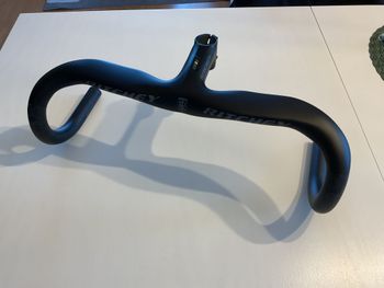 Gebrauchtes Ritchey WCS Carbon Solostreem bike