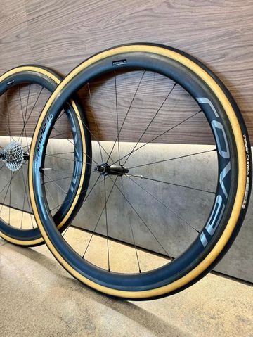 Used Roval Rapide CLX 40 bike — image 3 of 6