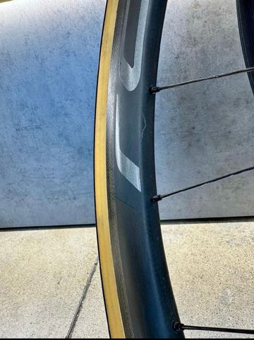 Used Roval Rapide CLX 40 bike — image 4 of 6