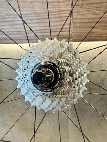 Used Roval Rapide CLX 40 bike — image 6 of 6