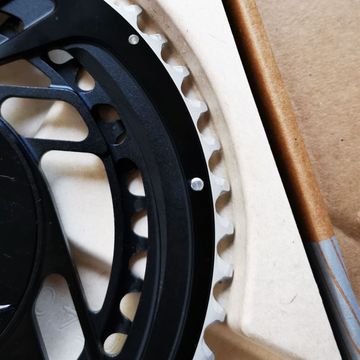 Použité Sram Force D2 Chainring 2025 bike — obrázek 3 z 4
