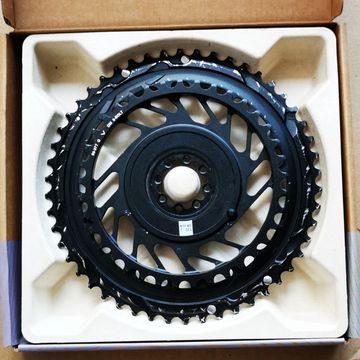 Použité Sram Force D2 Chainring 2025 bike — obrázek 2 z 4