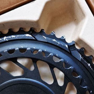Použité Sram Force D2 Chainring 2025 bike — obrázek 4 z 4