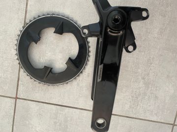 Used Sram Rival Power Meter bike — image 4 of 4