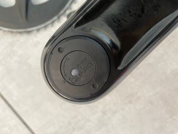 Brugt Sram Rival Power Meter bike — billede 3 af 4