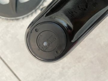 Used Sram Rival Power Meter bike — image 3 of 4