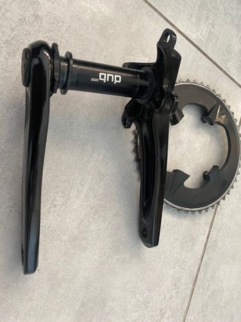 Sram Rival Power Meter bike d'occasion