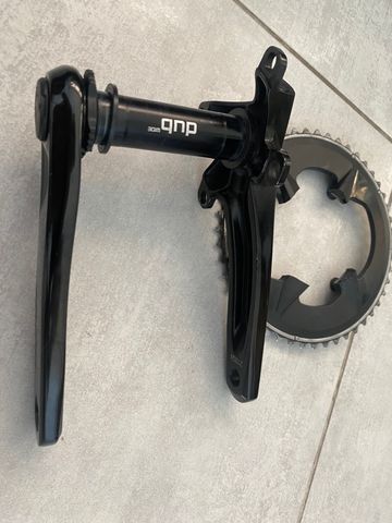 Used Sram Rival Power Meter bike — image 1 of 4