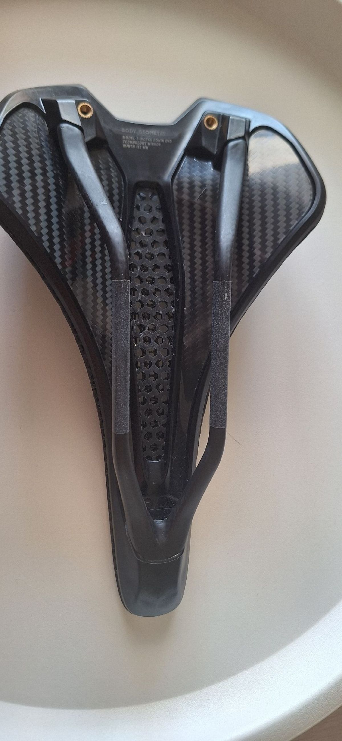 Specialized S-Works Romin Evo Mirror Saddle | buycycle