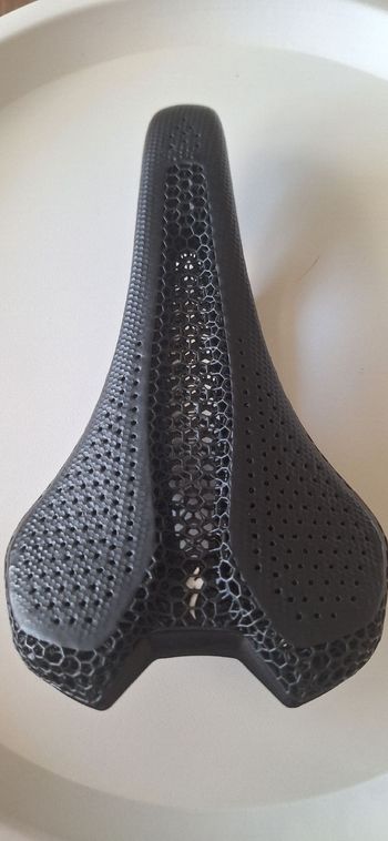 Brugt Specialized S-Works Romin Evo Mirror Saddle 2026 bike