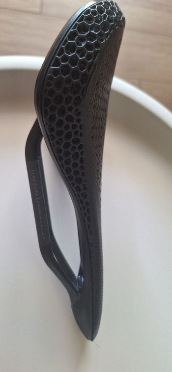 Specialized S-Works Romin Evo Mirror Saddle | buycycle