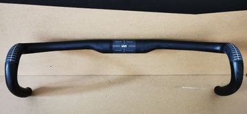 Brugt Newmen Advanced G Gravel Handlebar 2025 Cockpit