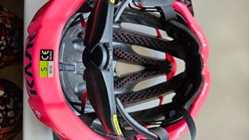Used Kask Protone Helmet 2022 bike — image 5 of 8
