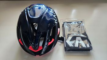 Kask Protone Helmet 2022 bike usato — immagine 2 di 8