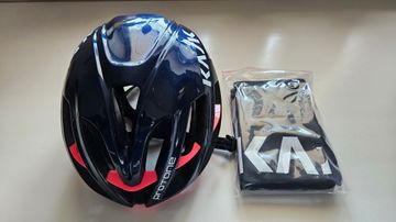 Used Kask Protone Helmet 2022 bike — image 2 of 8
