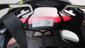 Kask Protone Helmet 2022 bike usato — immagine 8 di 8