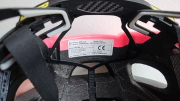 Used Kask Protone Helmet 2022 bike — image 8 of 8