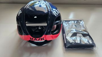 Used Kask Protone Helmet 2022 bike — image 3 of 8