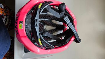 Used Kask Protone Helmet 2022 bike — image 7 of 8