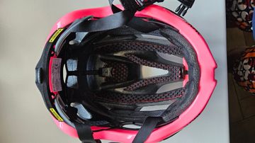 Used Kask Protone Helmet 2022 bike — image 4 of 8