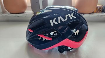 Kask Protone Helmet 2022 Cycling Accessories d'occasion