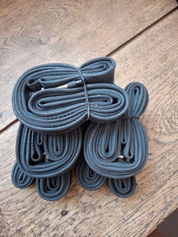 Tweedehands Vittoria Standard 700c 2026 bike — afbeelding 1 van 2