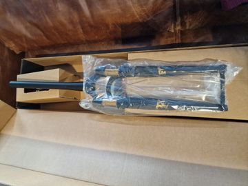 Used Fox Racing 32 K FLOAT TC Factory Grip SL 3Pos 2023 Fork