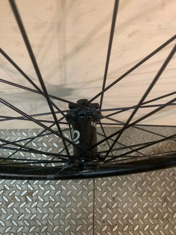 Used Industry Nine Front Wheel 2024 Wheels