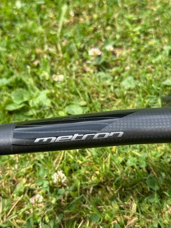 Brugt Vision Metron 5D 2026 bike — billede 6 af 7