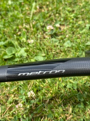 Tweedehands Vision Metron 5D 2026 bike — afbeelding 6 van 7