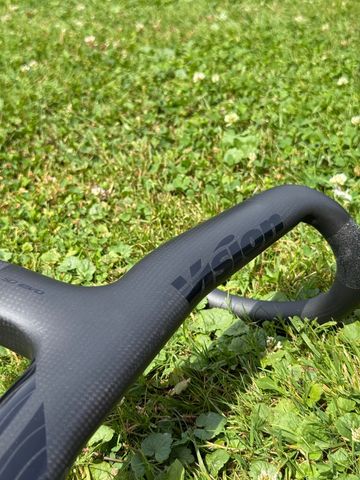 Tweedehands Vision Metron 5D 2026 bike — afbeelding 2 van 7