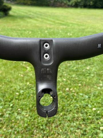 Tweedehands Vision Metron 5D 2026 bike — afbeelding 7 van 7