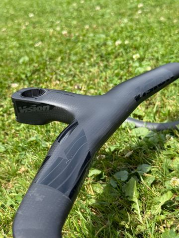 Tweedehands Vision Metron 5D 2026 bike — afbeelding 3 van 7