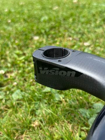 Tweedehands Vision Metron 5D 2026 bike — afbeelding 4 van 7
