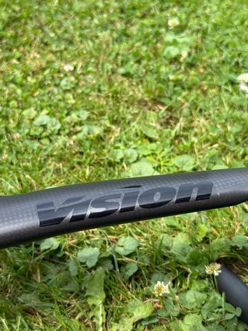 Tweedehands Vision Metron 5D 2026 bike — afbeelding 5 van 7