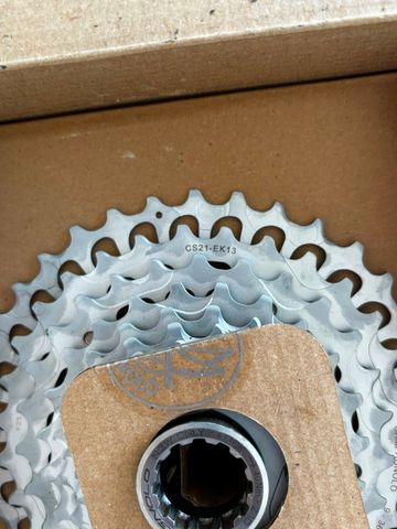 Brugt Campagnolo Cassette bike — billede 4 af 6