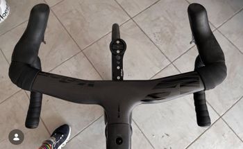 Gebrauchtes Vision Metron 5D EVO 2026 bike