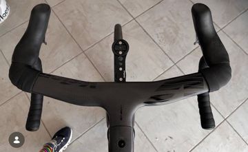 Used Vision Metron 5D EVO 2026 bike — image 1 of 2