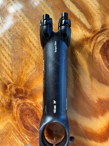 Used Deda Elementi Zero 100 Stem 2026 bike — image 2 of 4