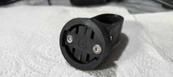 Used Specialized Garmin Varia Mount for SL8 bike