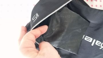 Gebrauchtes kalenji Hydration Backpack bike — Bild 4 von 5