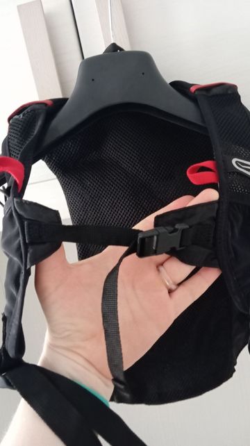 Gebrauchtes kalenji Hydration Backpack bike — Bild 3 von 5
