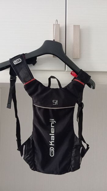 Brugt kalenji Hydration Backpack bike — billede 2 af 5