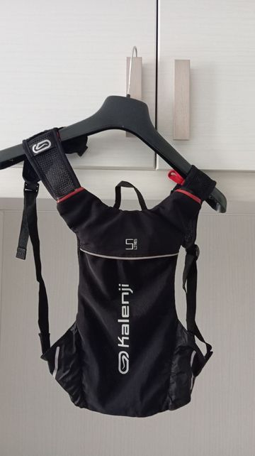 Gebrauchtes kalenji Hydration Backpack bike — Bild 2 von 5